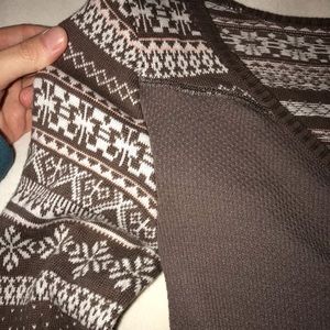 Pantalon brodé blanc pour femme | Maje